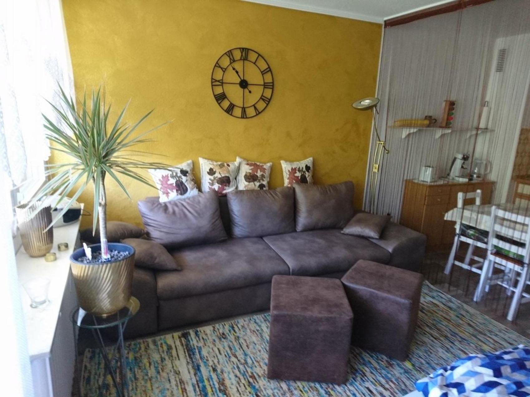 Studio 35 Qm تودموس المظهر الخارجي الصورة