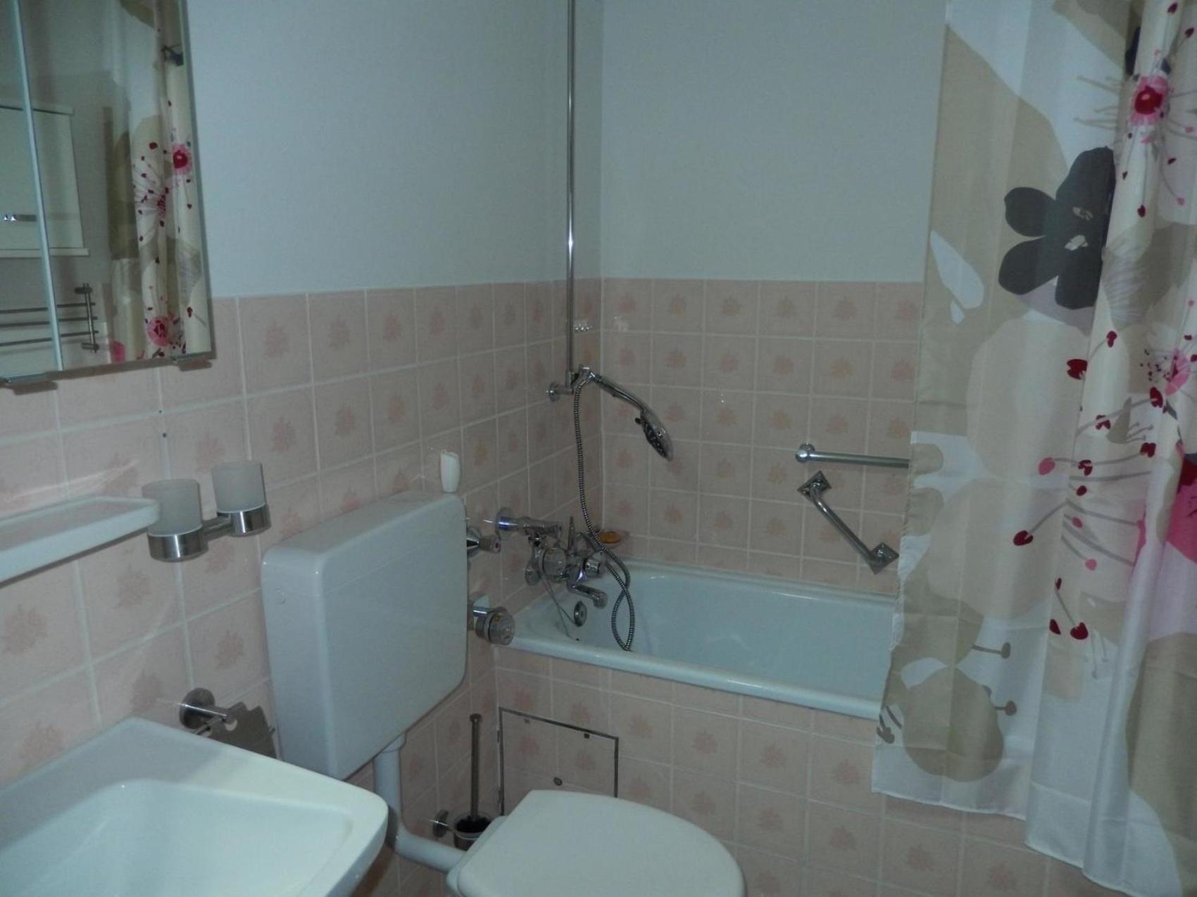 Studio 35 Qm تودموس المظهر الخارجي الصورة